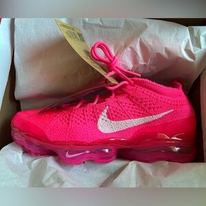 Brand new Nike Vapormax